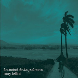 La ciudad de las palmeras precio