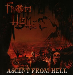 Ascent From Hell precio
