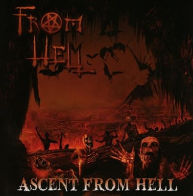 Ascent From Hell