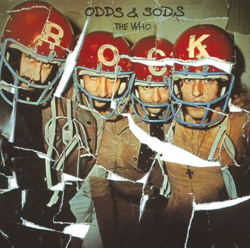Odds & sods - 2 Vinilos características