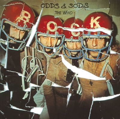 Odds & sods - 2 Vinilos