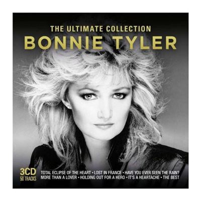 The ultimate collection - 3 CDs