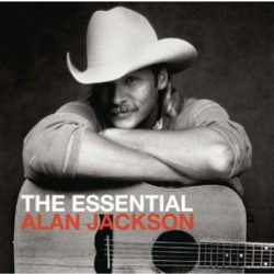 The Essential: Alan Jackson características