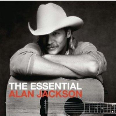 The Essential: Alan Jackson