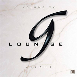 G Lounge Milano Vol. XV - 2 CD precio