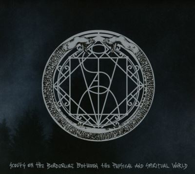 Scouts On The Borderline