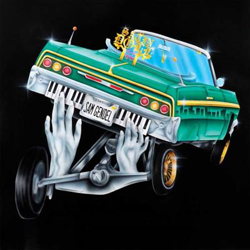 Satin Doll características