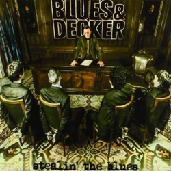 Stealin' the Blues características