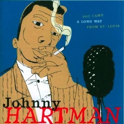 You Came a Long Way from St. Louis