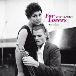 For lovers - Vinilo características