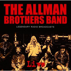 Legendary Radio Broadcasts - Live - Vinilo precio