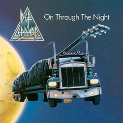 On Through the Night 2020 - Vinilo precio