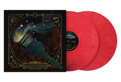Medium rarieties - 2 Vinilos rojos en oferta