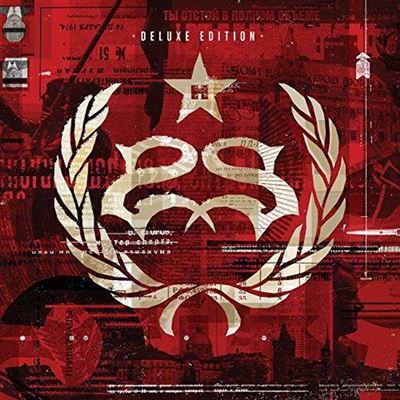 Hydrograd - Ed. Deluxe - 2 CD