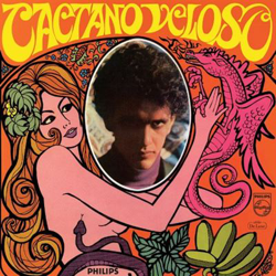 Caetano Veloso (Tropicalia) en oferta