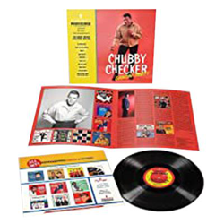 Dancin' Party: The Chubby Checker Collection (1960-1966) - Vinilo en oferta