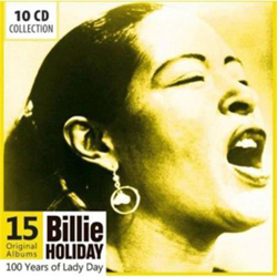 100 Years of Lady Day precio