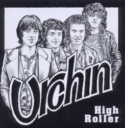 High Roller características