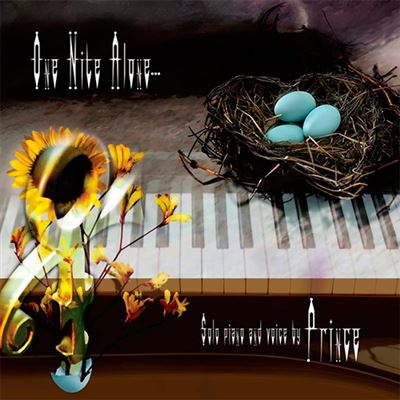 One Nite Alone…. - Solo Piano and Voice by Prince - Vinilo