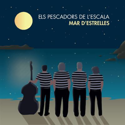 Mar d´estrelles características