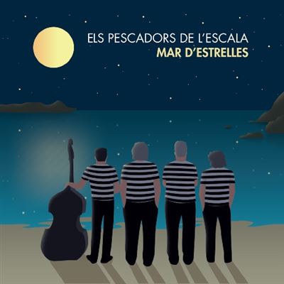 Mar d´estrelles
