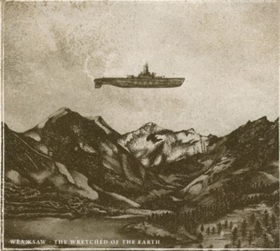 Wretched Of The Earth