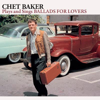 Plays and Sings Ballads for Lovers