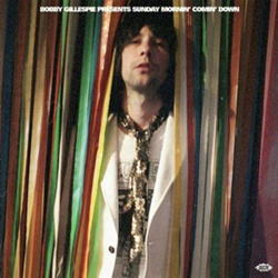 Bobby Gillespie Presents Sund - 2 Vinilos en oferta