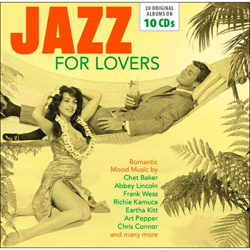 Jazz for Lovers en oferta