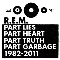 Part Lies, Part Heart, Part Truth, Part Garbage: 1982-2011 (2 CD) en oferta