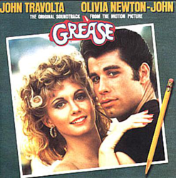 Grease en oferta