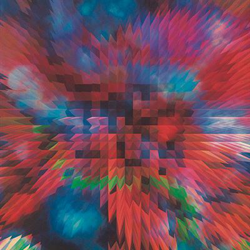 Worship The Glitch - 2 vinilos en oferta