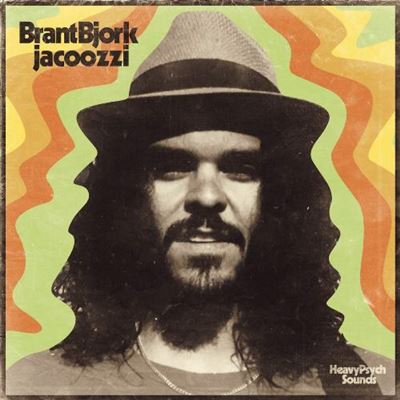 Jacoozzi - Vinilo