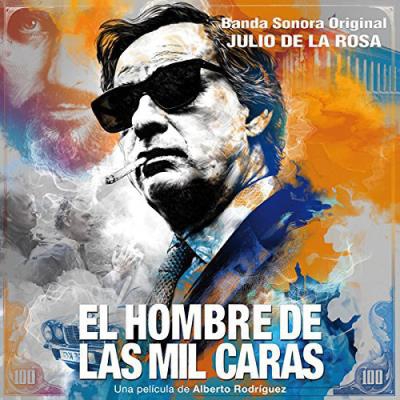 El hombre de las mil caras (B.S.O.)