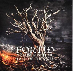 Voluspa Part Iii Fall Of The Ages precio