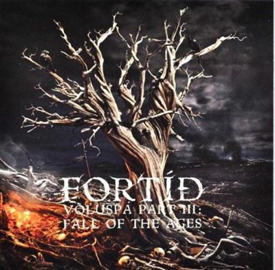 Voluspa Part Iii Fall Of The Ages