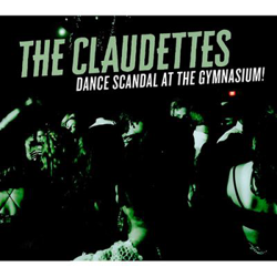 Dance Scandal at the Gymnasium! en oferta