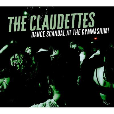 Dance Scandal at the Gymnasium!