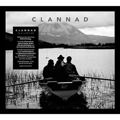 In A Lifetime - Ed Deluxe - 2 CD