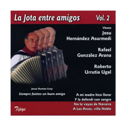 La jota entre amigos 2 características