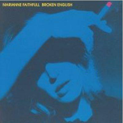 Broken English características