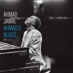 Ahmad's Blues (Vinilo) características
