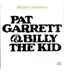 Pat Garrett & Billy the Kid - Vinilo en oferta