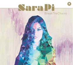 Break the chains características