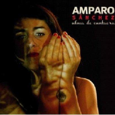 Alma de cantaora