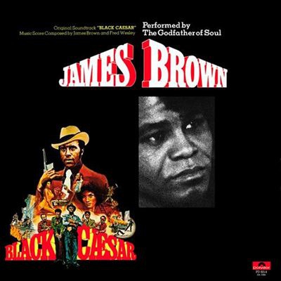 Black Caesar B.S.O.