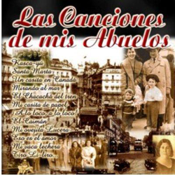 Las canciones de mis abuelos características