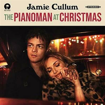The pianoman at Christmas