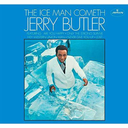The Ice Man Cometh - (Mini Vinilo Réplica) - CD precio