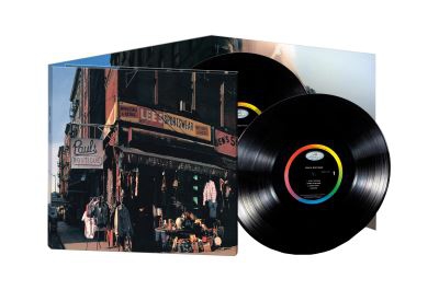 Paul's Boutique 30th Anniversary - 2 Vinilos